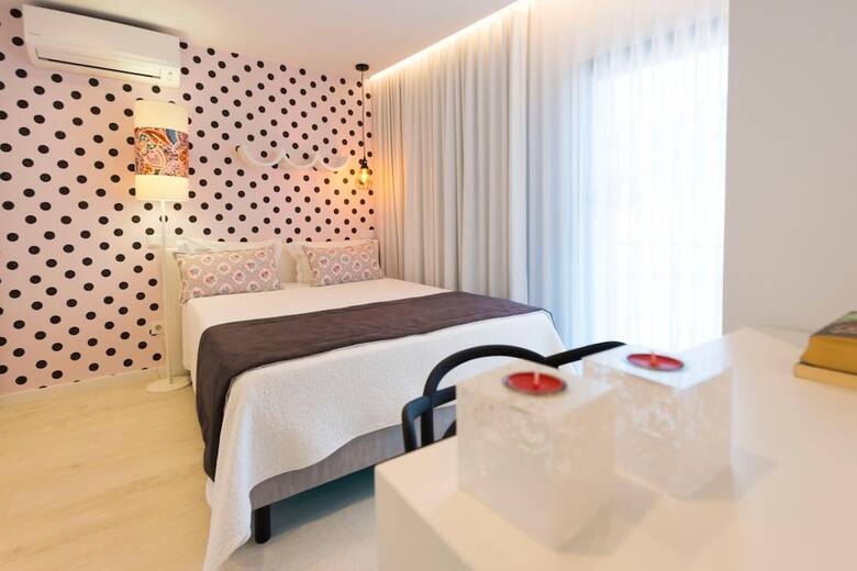 Hotel Magic - Rnet 3505