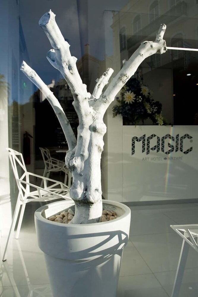 Hotel Magic - Rnet 3505