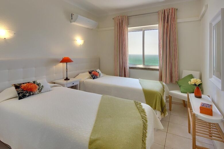 Hotel Inn The Beach Apartments