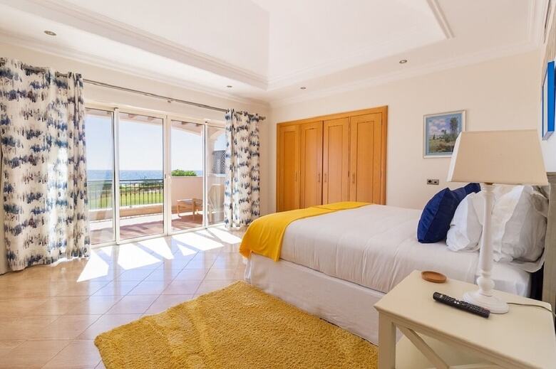 Aparthotel Dunas Douradas Beach Club