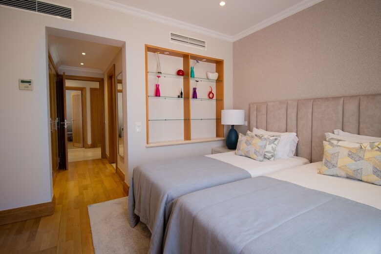 Aparthotel Dunas Douradas Beach Club
