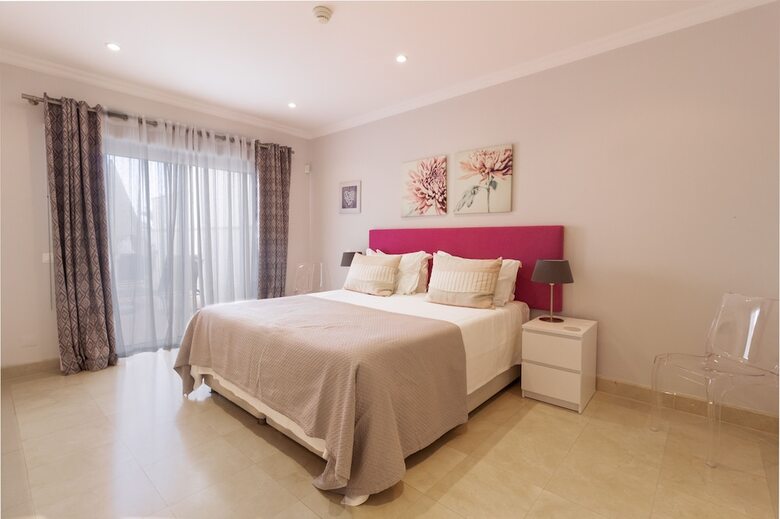Aparthotel Dunas Douradas Beach Club