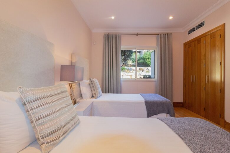 Aparthotel Dunas Douradas Beach Club