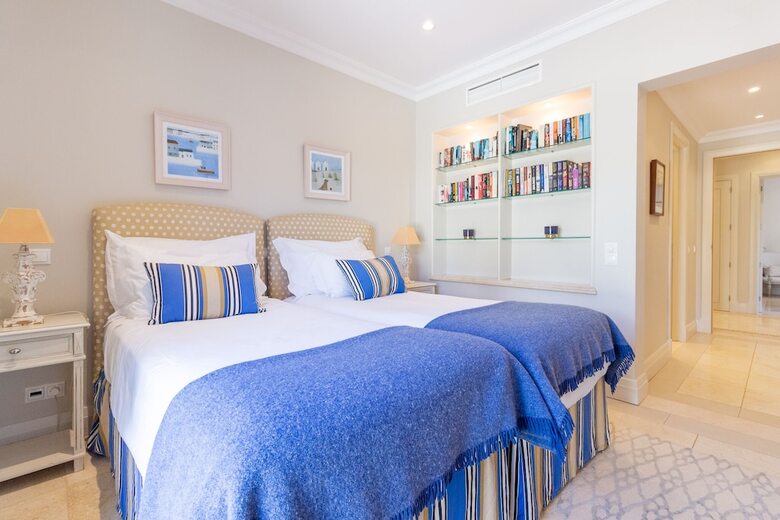 Aparthotel Dunas Douradas Beach Club