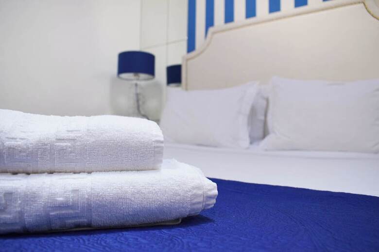 Hotel R3 Service Five Senses In Coimbra