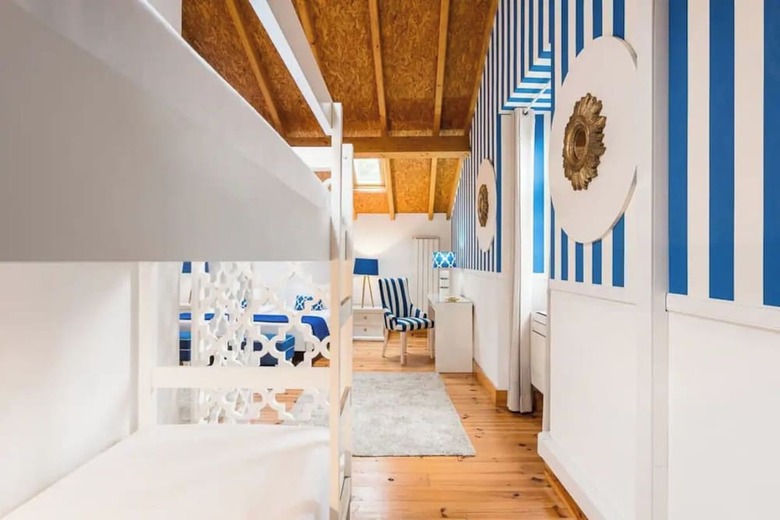 Hotel R3 Service Five Senses In Coimbra