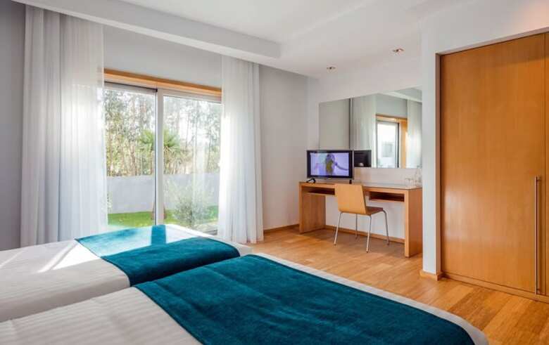 Hotel Ap Aeroporto Porto