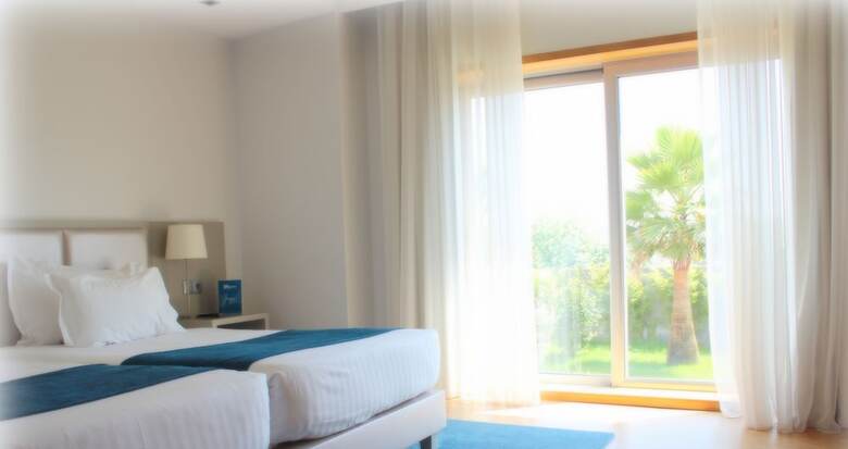 Hotel Ap Aeroporto Porto