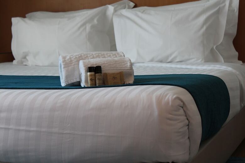 Hotel Ap Aeroporto Porto
