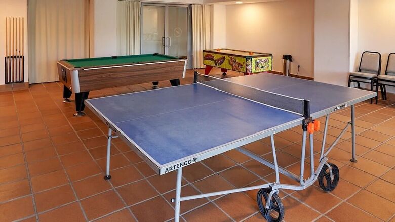 Hotel The Navigator - Palm Oasis Alvor
