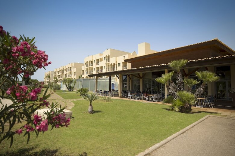 Hotel The Navigator - Palm Oasis Alvor