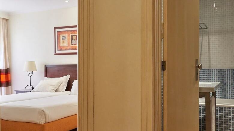 Hotel The Navigator - Palm Oasis Alvor