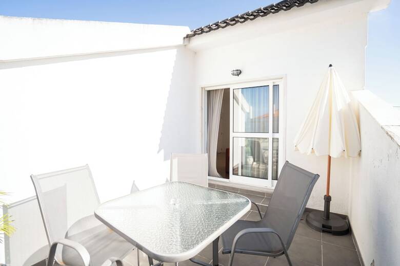 Bed & Breakfast Villa Paraiso Da Caparica