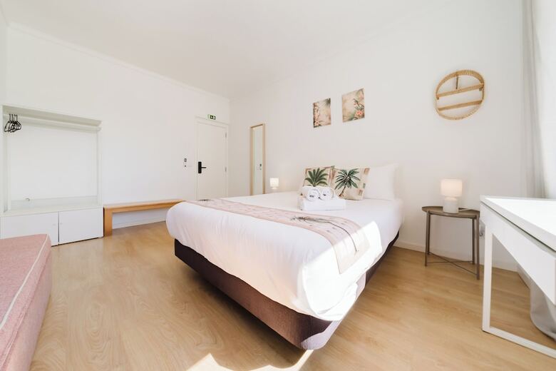 Bed & Breakfast Villa Paraiso Da Caparica
