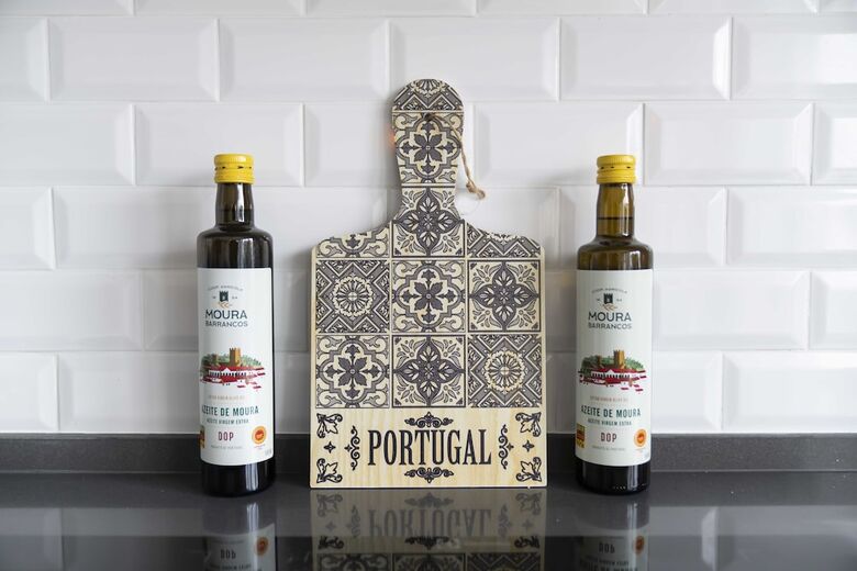 Bed & Breakfast Villa Paraiso Da Caparica