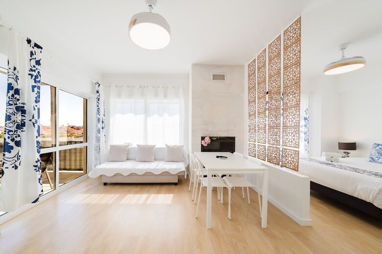 Bed & Breakfast Villa Paraiso Da Caparica