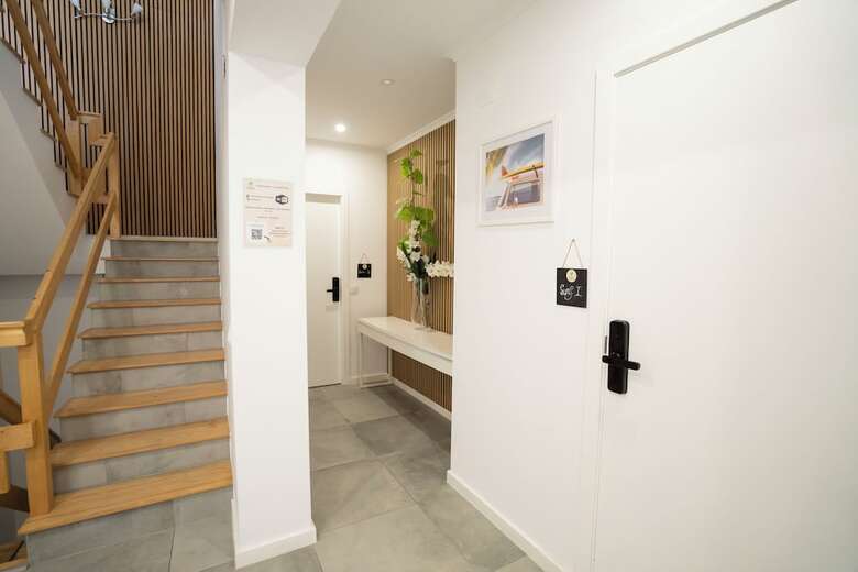 Bed & Breakfast Villa Paraiso Da Caparica