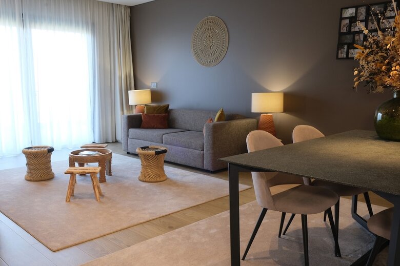 Hotel Mw Douro Wine & Spa