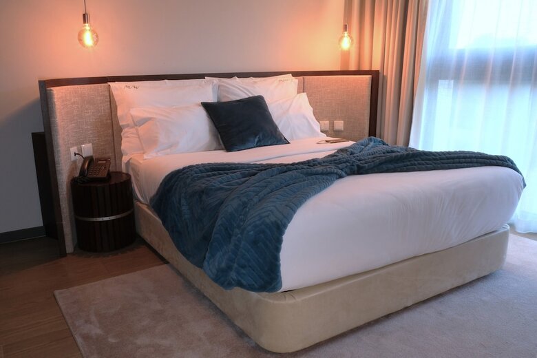 Hotel Mw Douro Wine & Spa