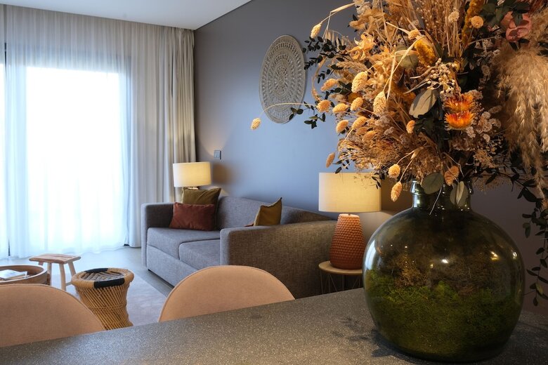 Hotel Mw Douro Wine & Spa