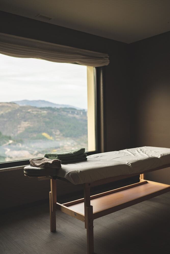 Hotel Mw Douro Wine & Spa