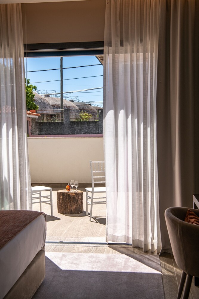 Hotel Mw Douro Wine & Spa