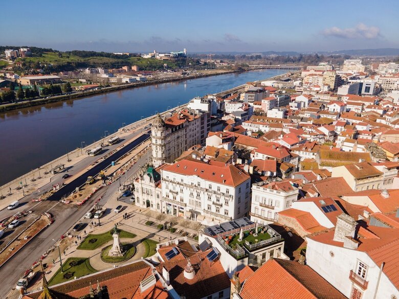 Cbr Boutique Hotel - Coimbra