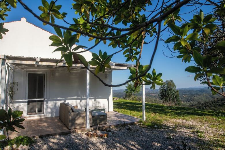 Hotel Vale Das Estrelas