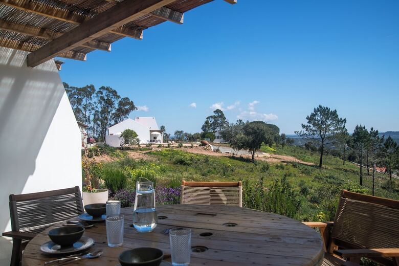 Hotel Vale Das Estrelas