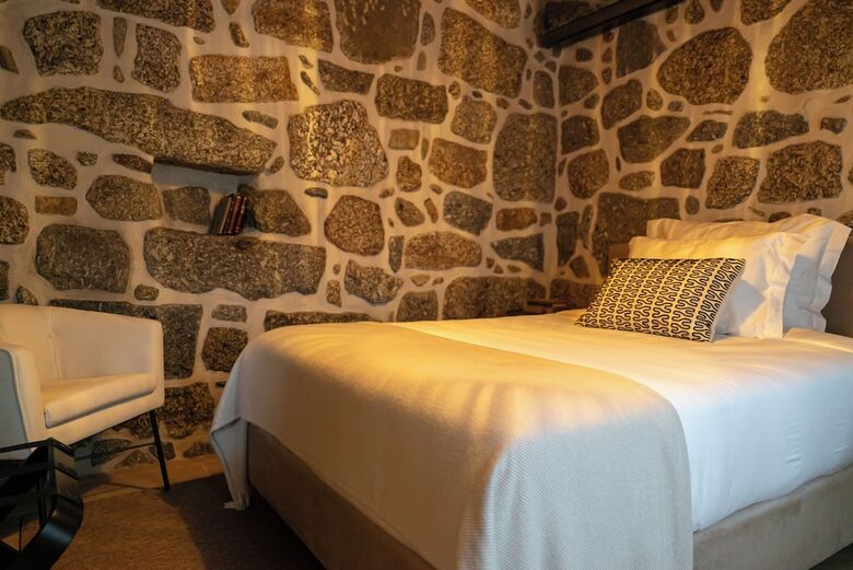 Hotel Quinta De Silvalde