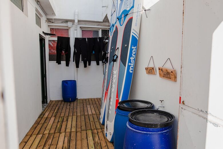 Hotel My Way Kite & Surf House