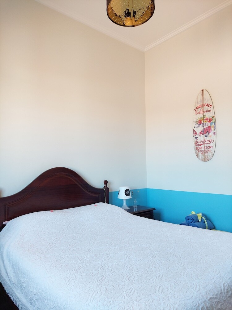 Hotel My Way Kite & Surf House