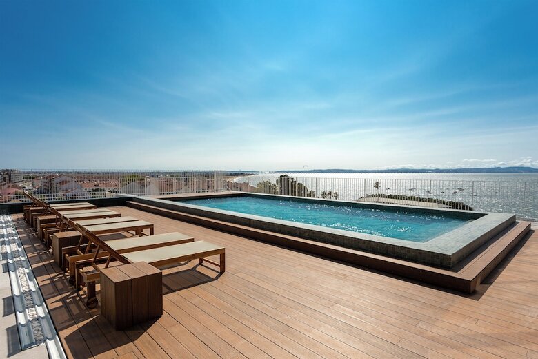 Upon Vila Alcochete Hotel
