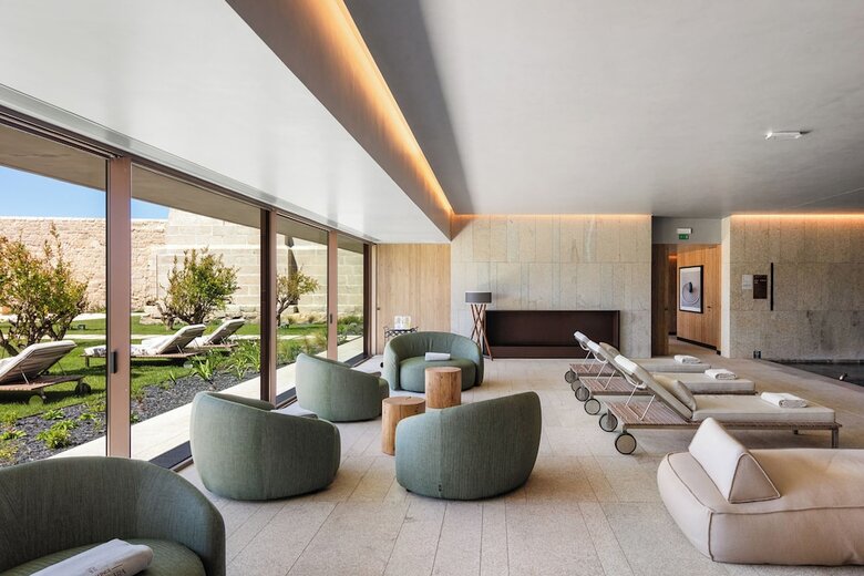 Hotel The Lince Santa Clara