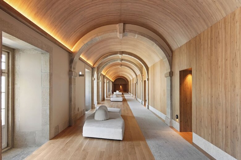 Hotel The Lince Santa Clara