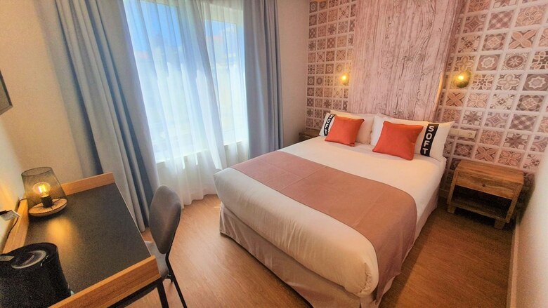 Casual Raizes Porto Hotel