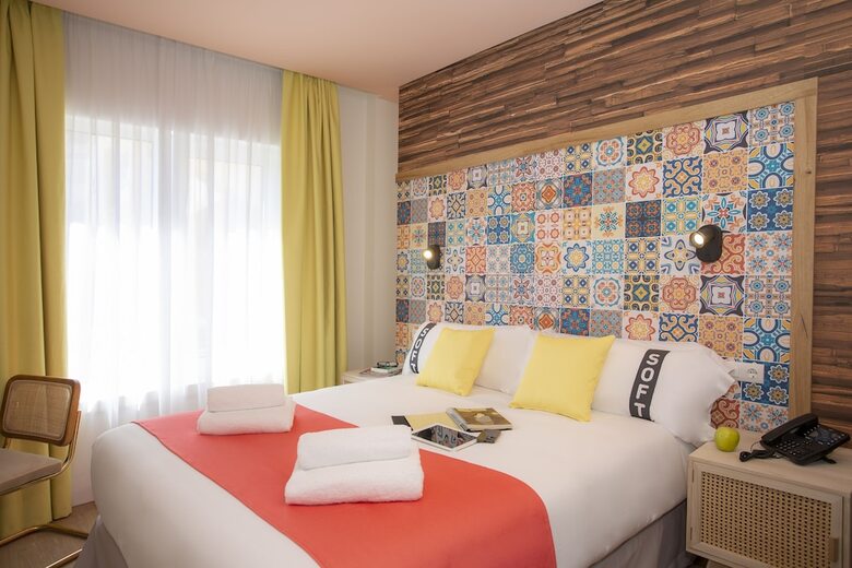 Casual Raizes Porto Hotel