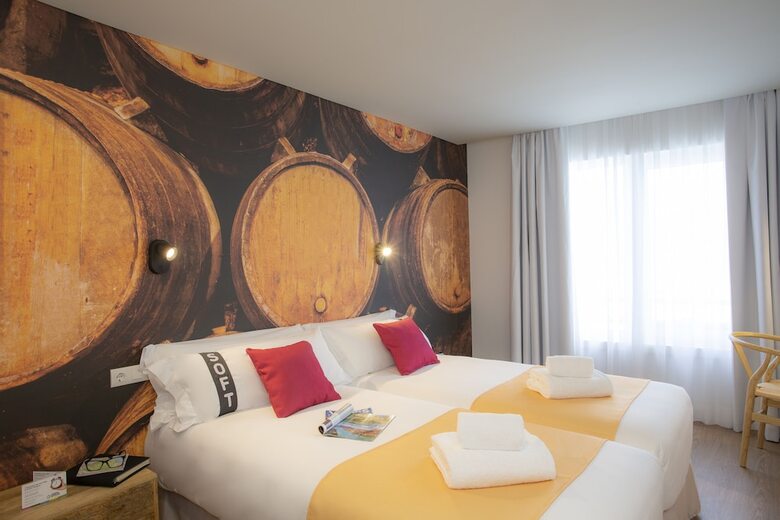 Casual Raizes Porto Hotel