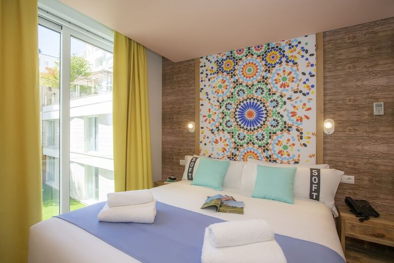 Casual Raizes Porto Hotel