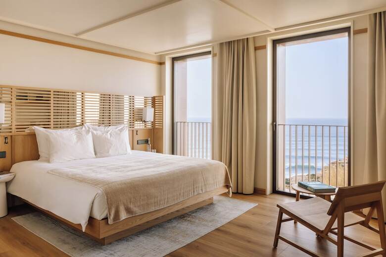 Hotel Aethos Ericeira