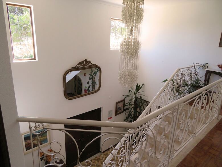 Bed & Breakfast Villa Alcaide