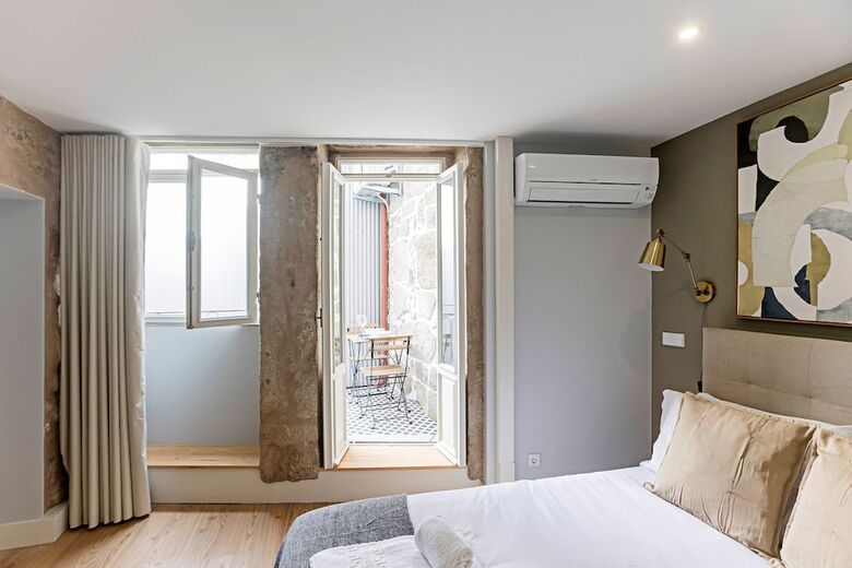 Aparthotel Cimo De Vila 62 By Lovelystay