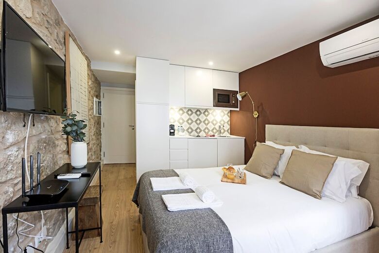 Aparthotel Cimo De Vila 62 By Lovelystay