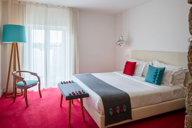 Bed & Breakfast Cerca Design House