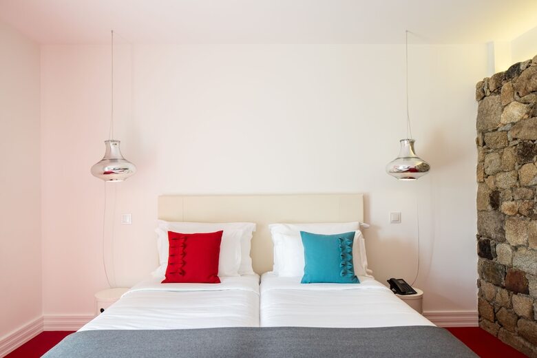 Bed & Breakfast Cerca Design House