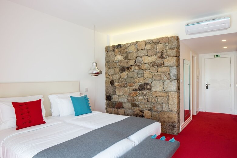 Bed & Breakfast Cerca Design House