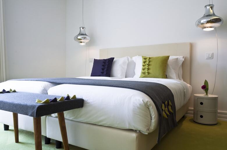 Bed & Breakfast Cerca Design House