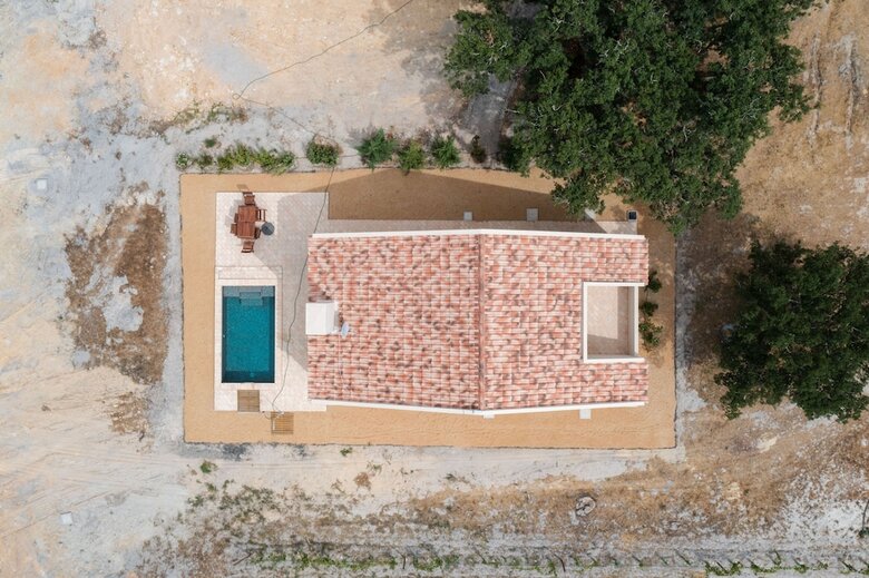 Casa Das Cegonhas