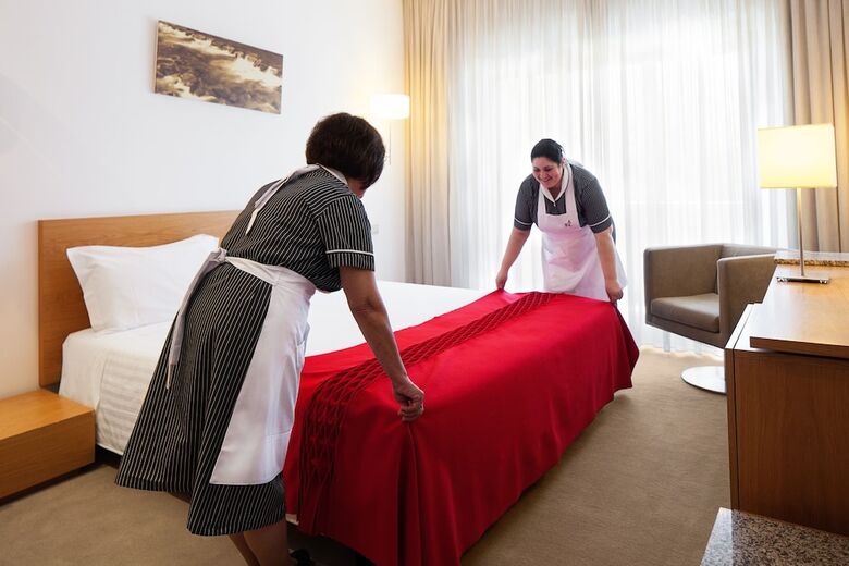 Hotel Minho