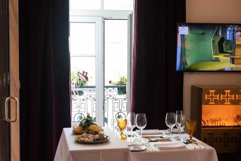 Hotel Rep�blica